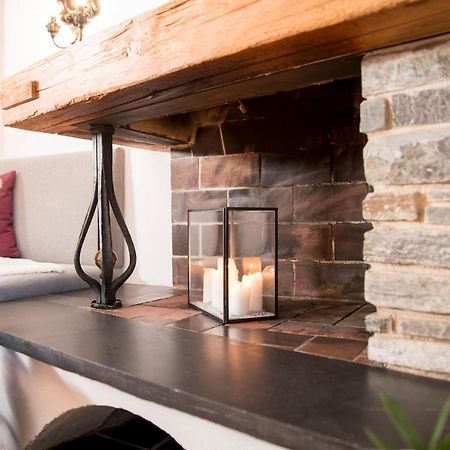Chalet Alpenglueck ريث ام الباختال المظهر الخارجي الصورة